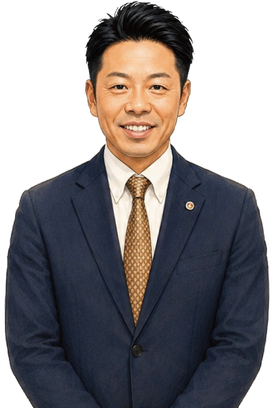 代表取締役 井浪清一