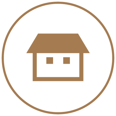 老後の住み替えを検討している