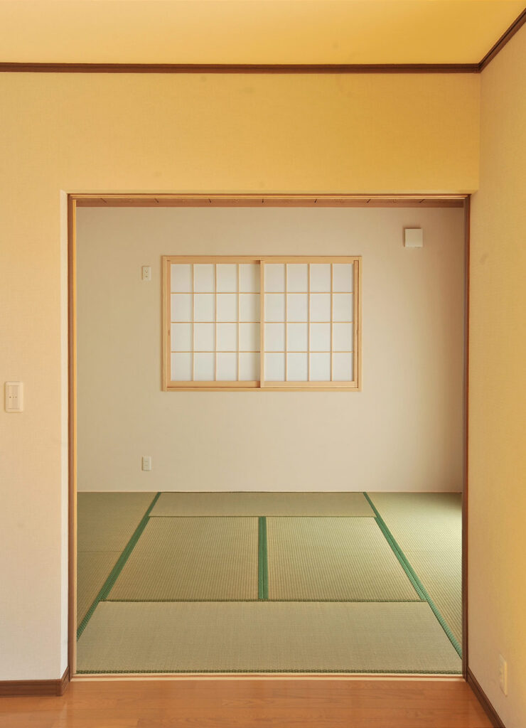 あま市 S邸