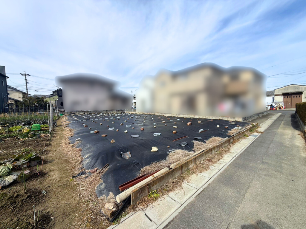 木曽川町里小牧寺北