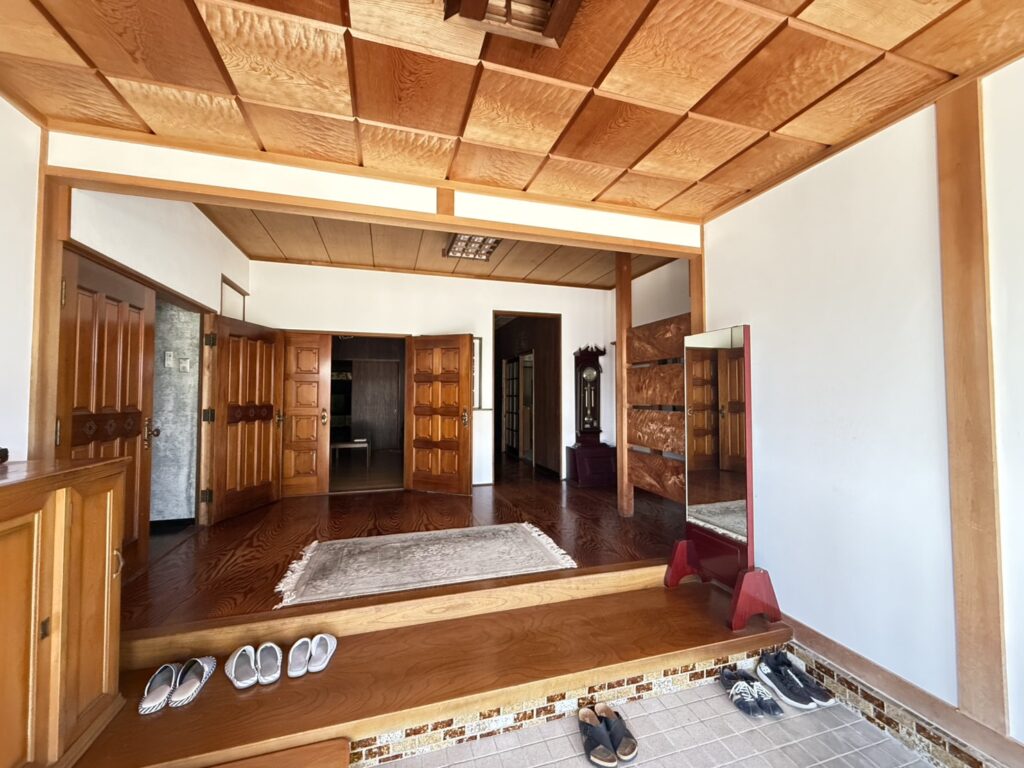 大毛　中古戸建