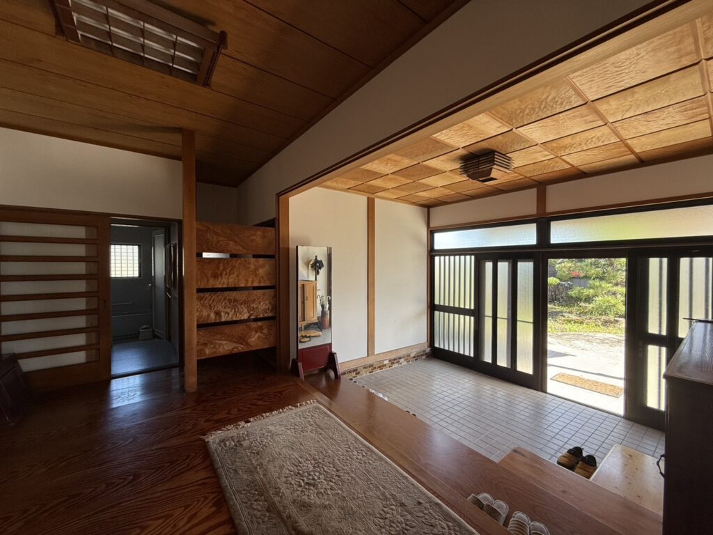 大毛　中古戸建