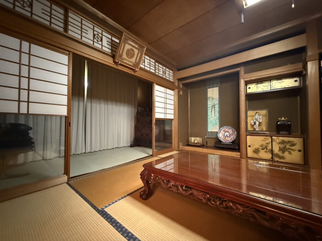 大毛　中古戸建