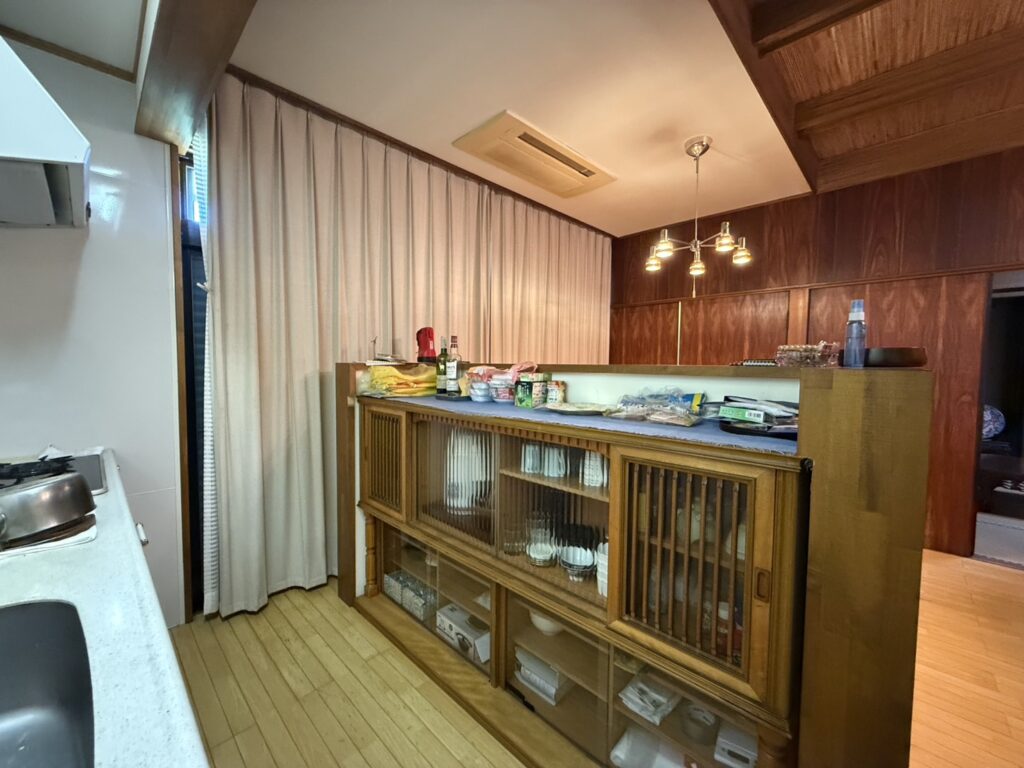 大毛　中古戸建
