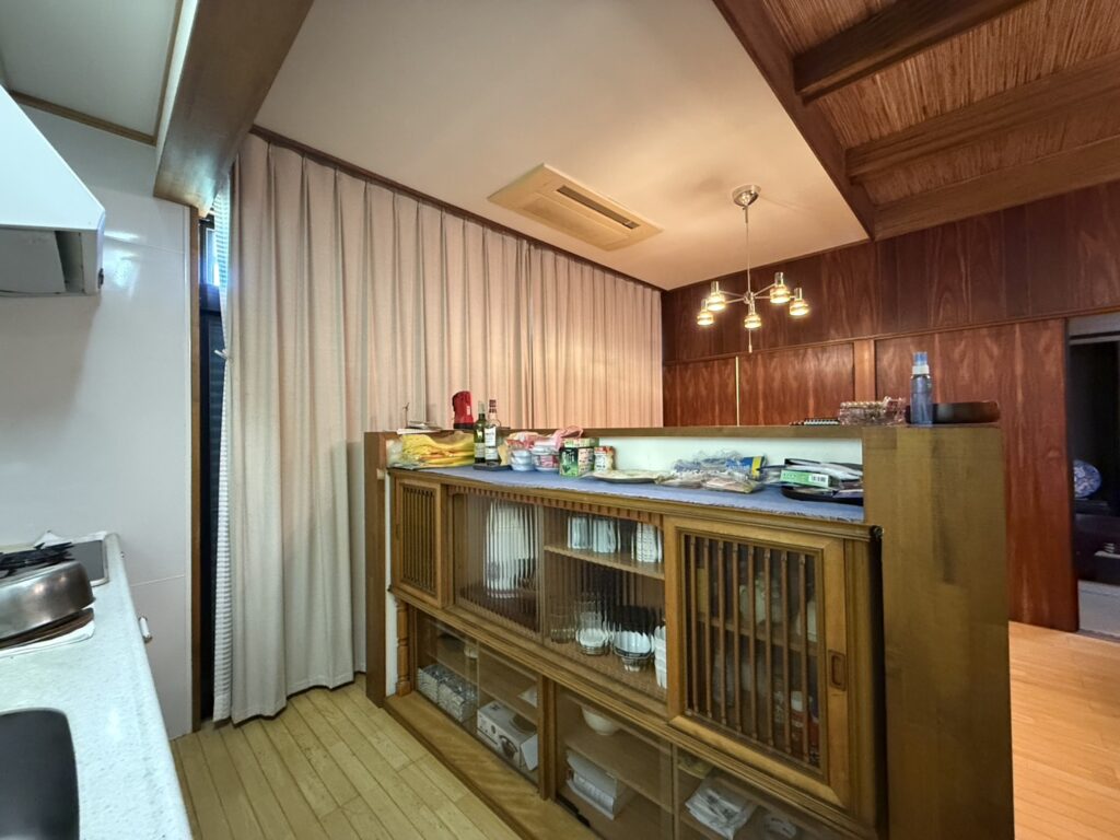 大毛　中古戸建