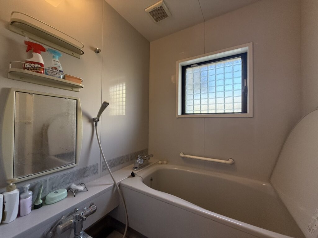 大毛　中古戸建