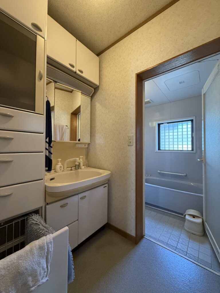 大毛　中古戸建