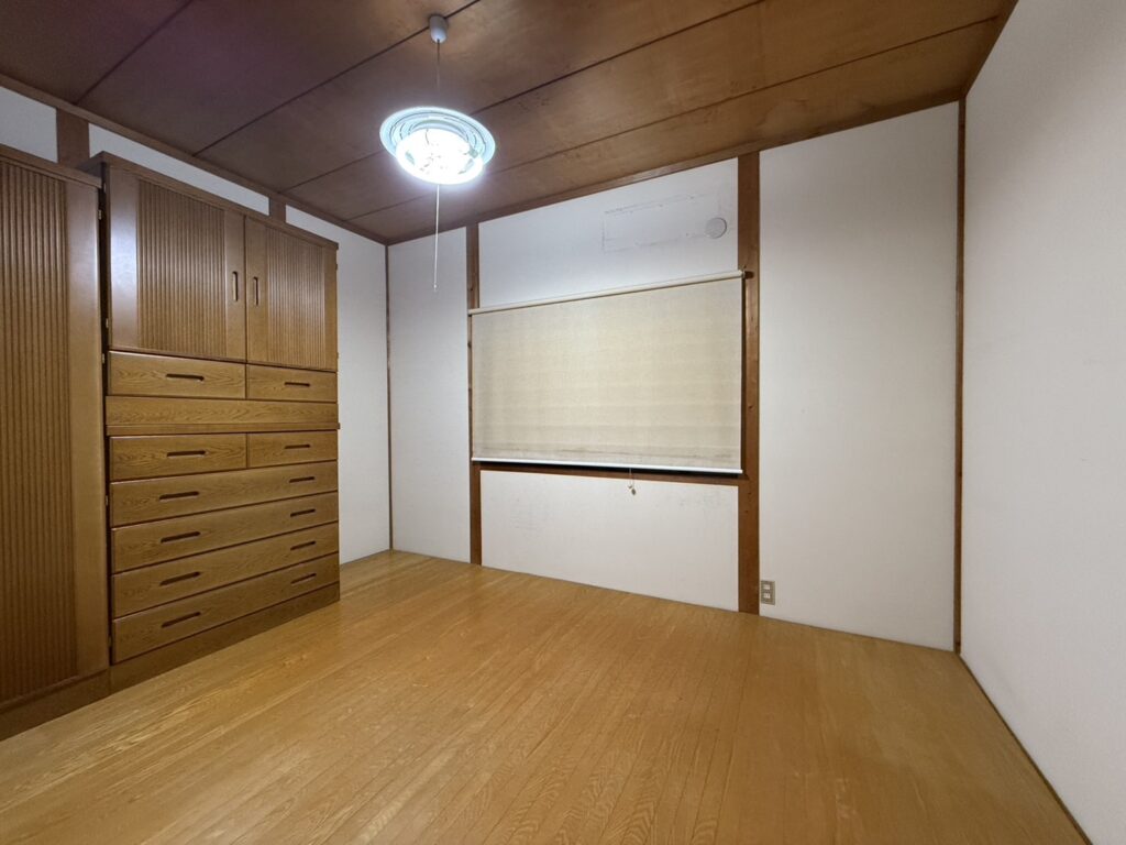 大毛　中古戸建