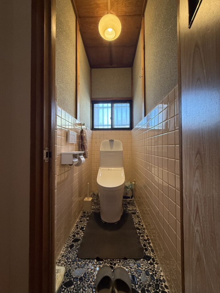 大毛　中古戸建