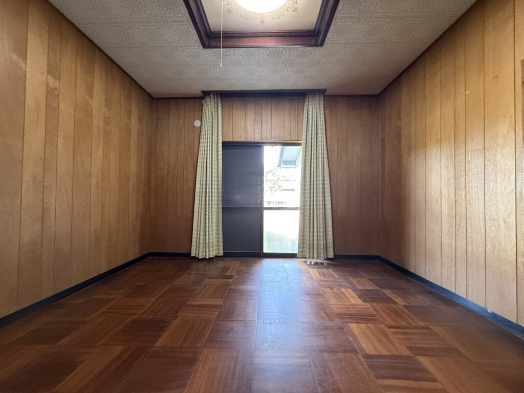 大毛　中古戸建