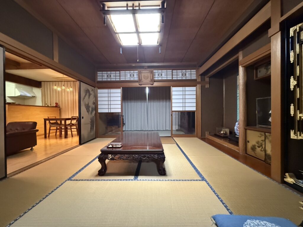 大毛　中古戸建
