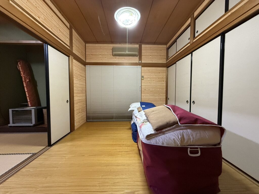 大毛　中古戸建