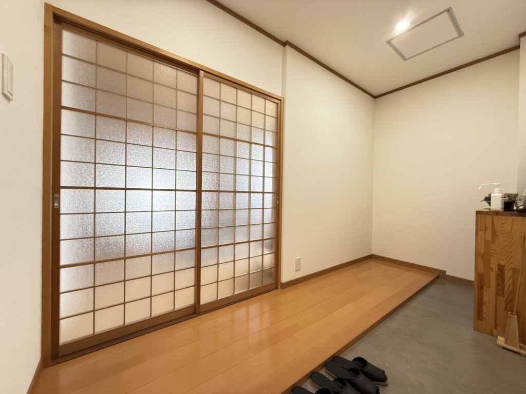 北方町　売事務所・店舗