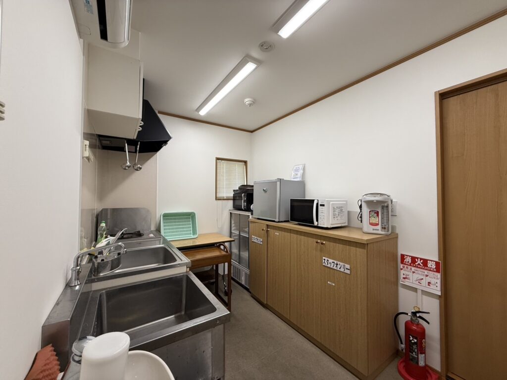 北方町　売事務所・店舗