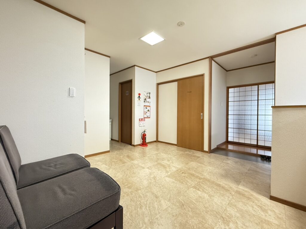 北方町　売事務所・店舗