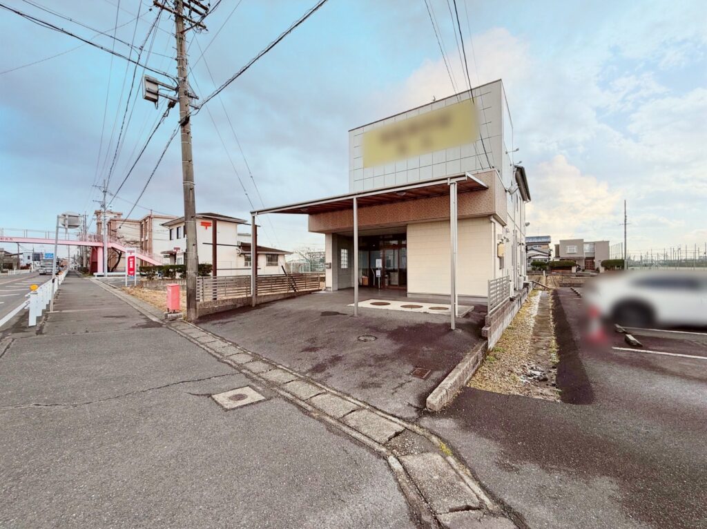 北方町　売事務所・店舗