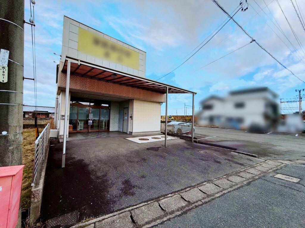 北方町　売事務所・店舗