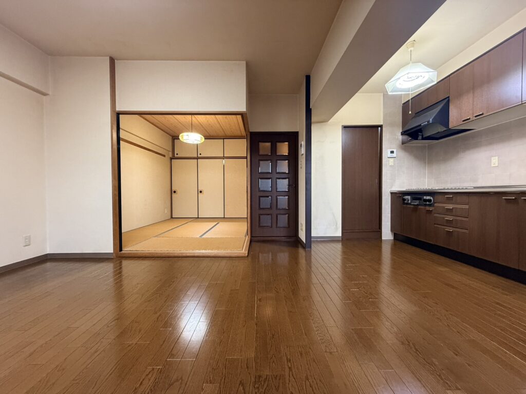シャトレ愛松