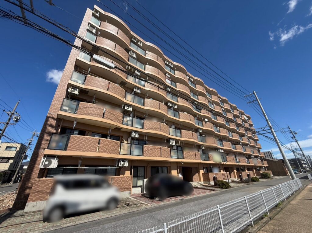 シャトレ愛松