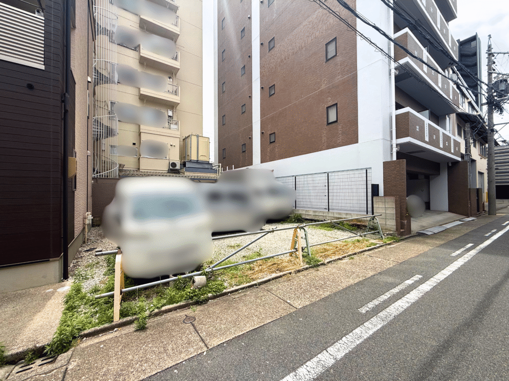 中村区千原町　売地