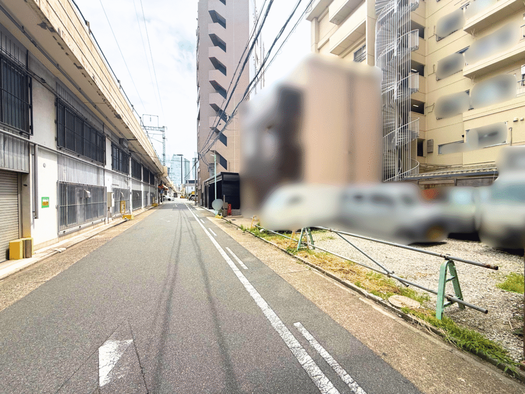 中村区千原町　売地