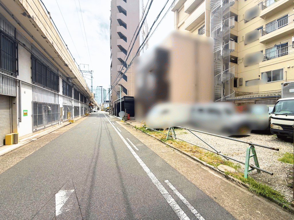 中村区千原町　売地