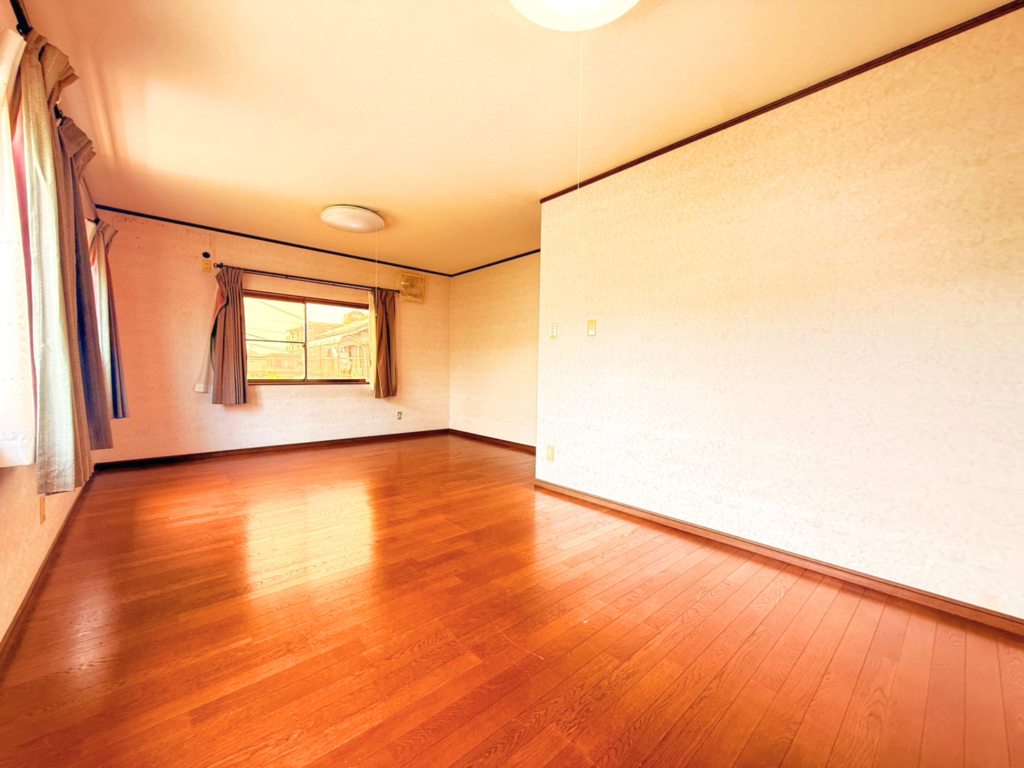 黒田字錦里　中古戸建・店舗兼住宅