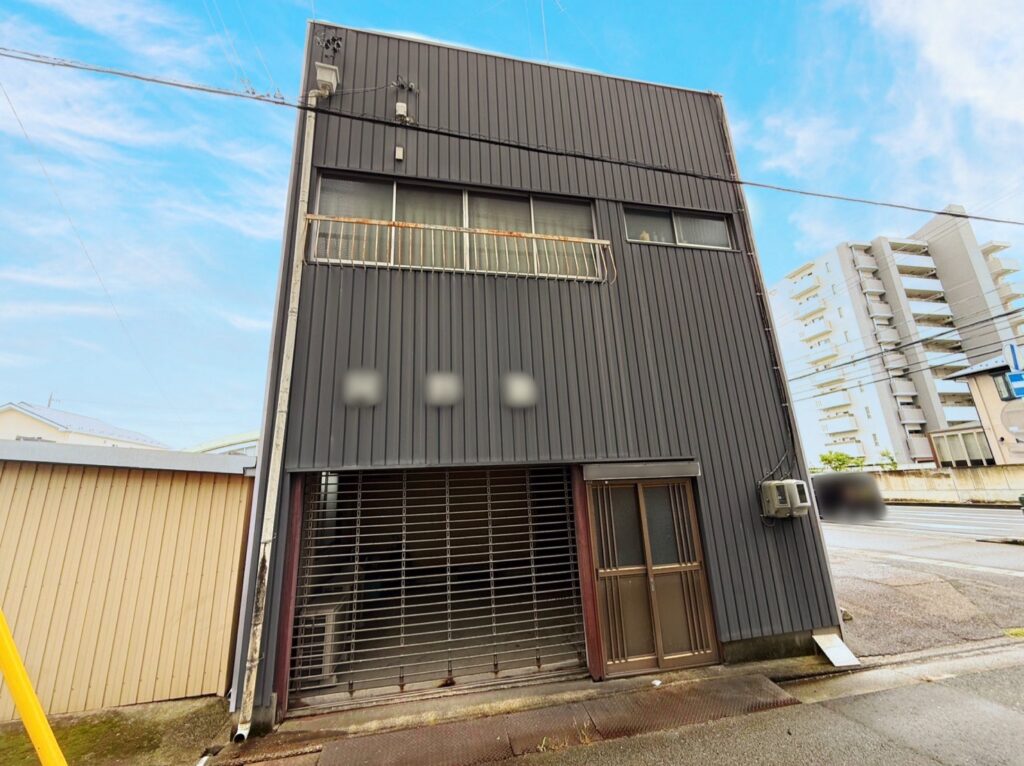 北園通　中古戸建