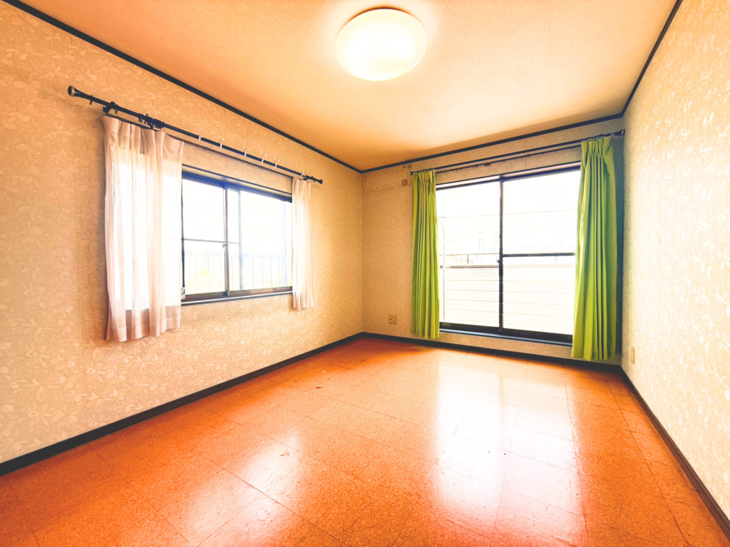 黒田字錦里　中古戸建・店舗兼住宅