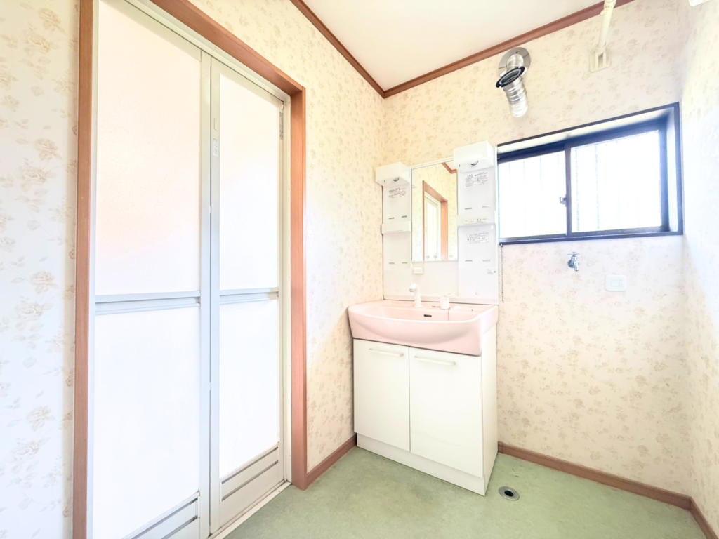 黒田字錦里　中古戸建・店舗兼住宅