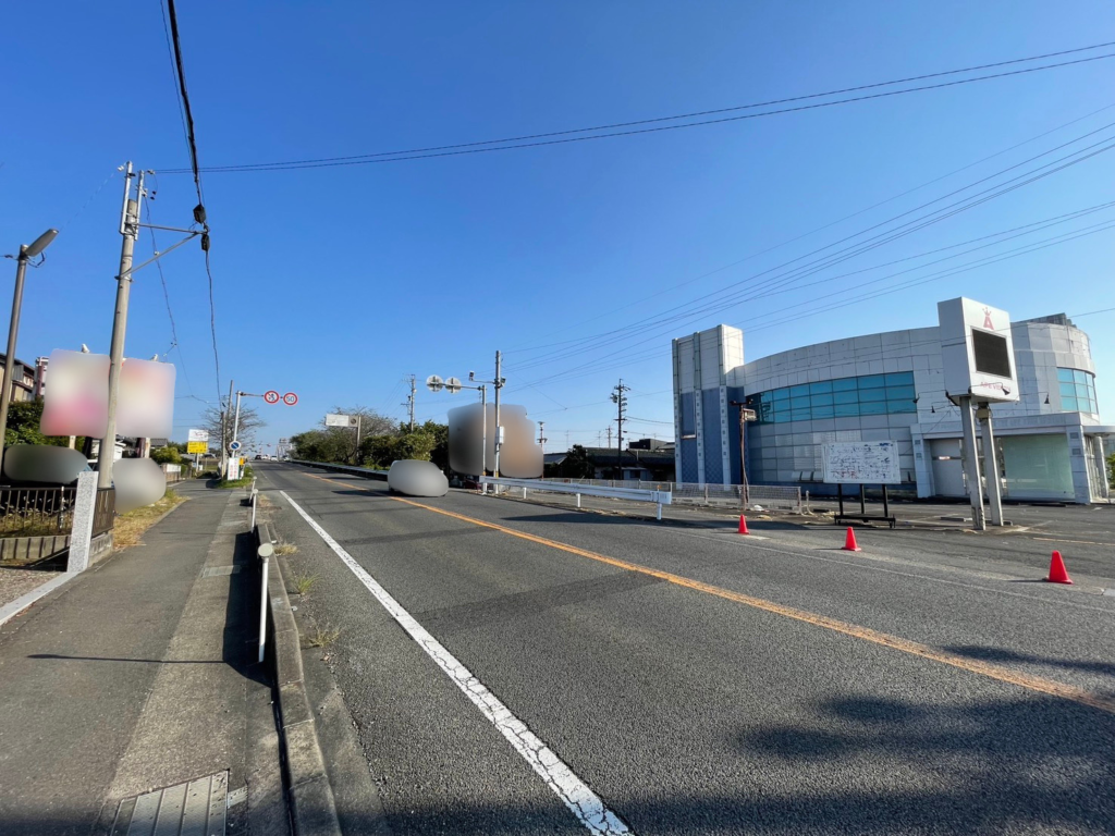 羽島市　売物件