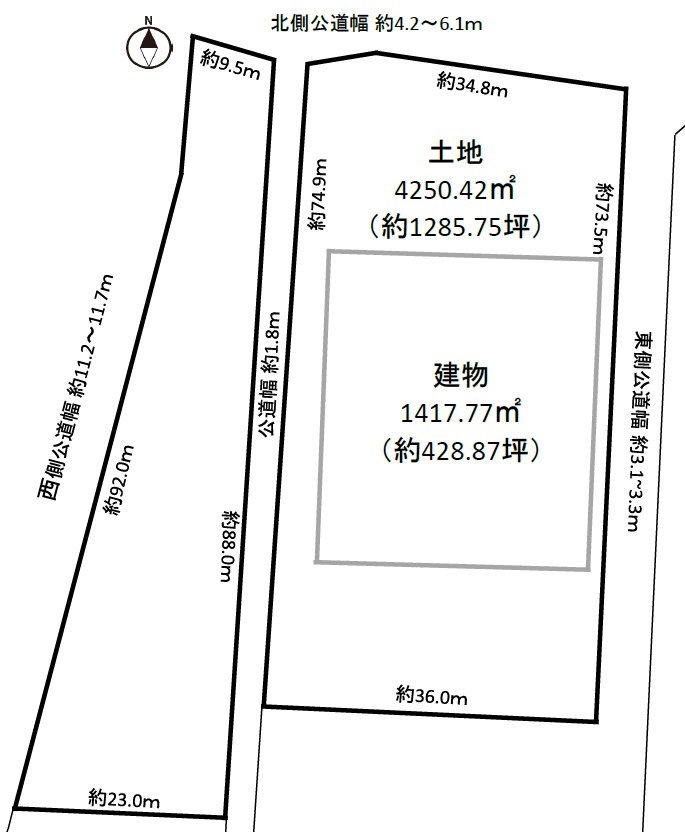 羽島市　売物件