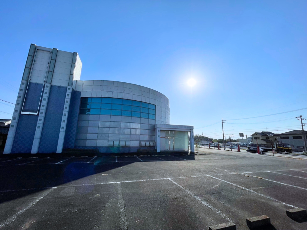 羽島市　売物件
