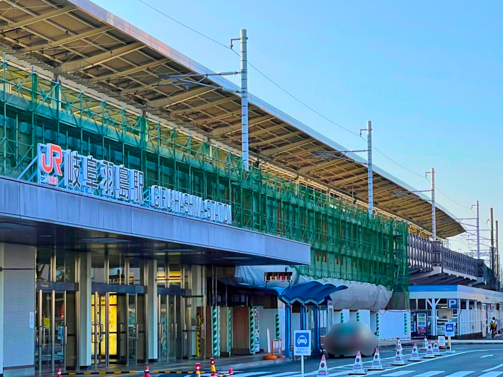 羽島市　売物件