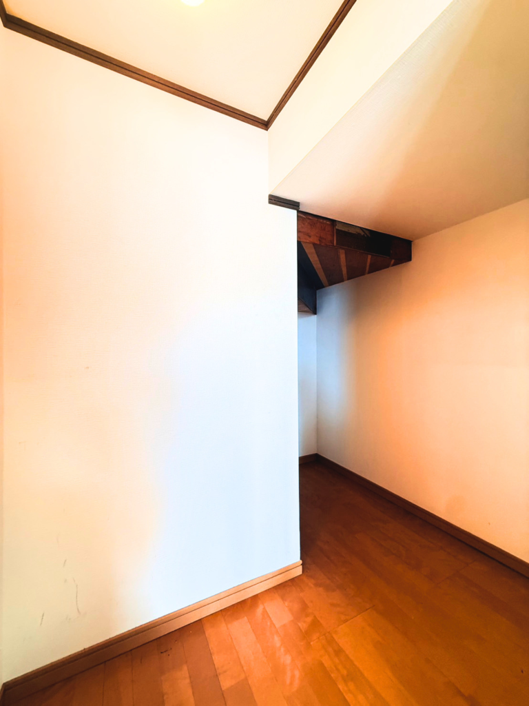 黒田字錦里　中古戸建・店舗兼住宅
